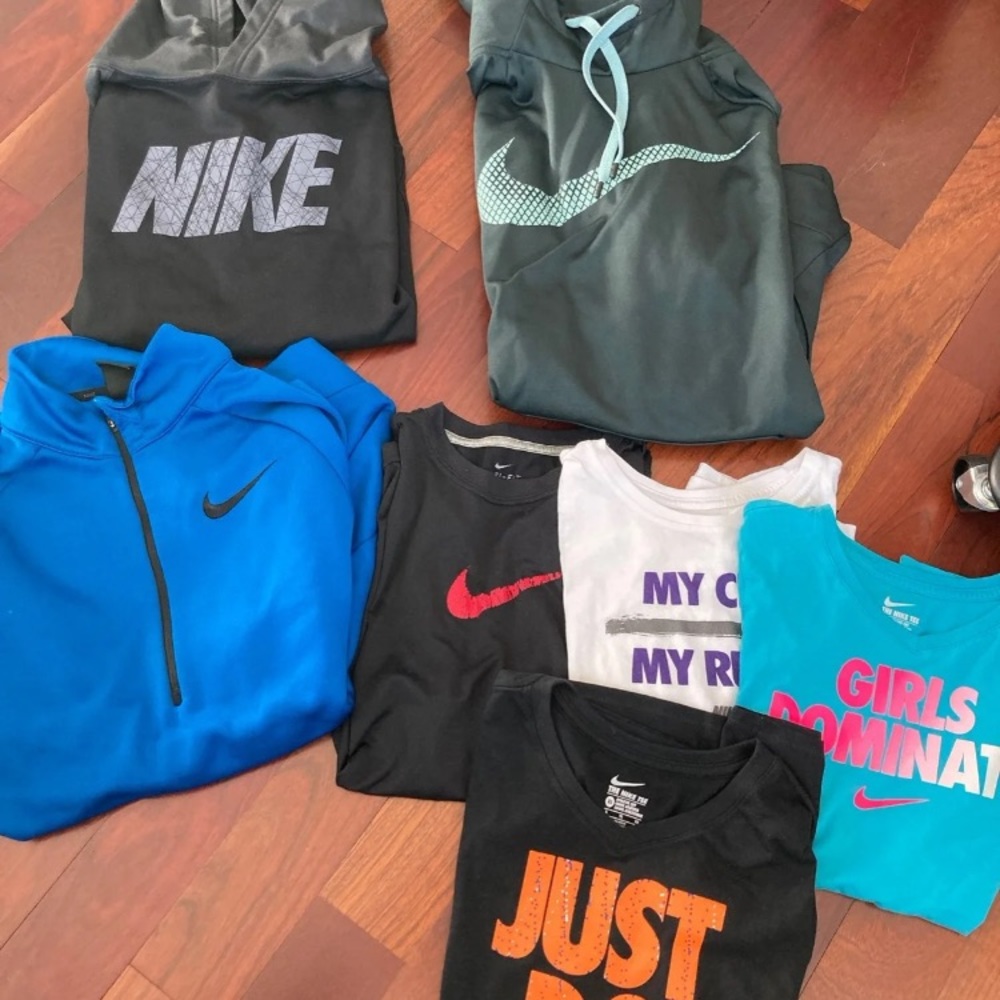 Nike Bundle